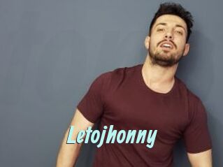 Letojhonny