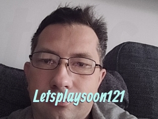 Letsplaysoon121