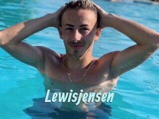 Lewisjensen