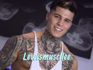 Lewismuscllee