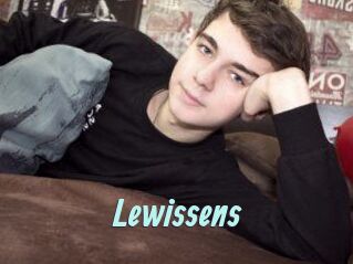 Lewissens