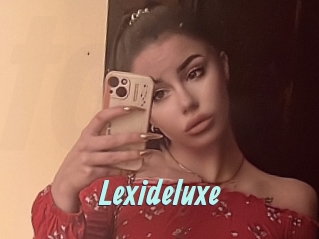 Lexideluxe