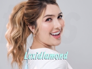 Lexidlamond