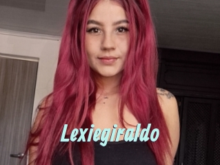 Lexiegiraldo