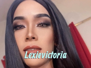 Lexievictoria