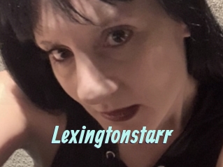 Lexingtonstarr