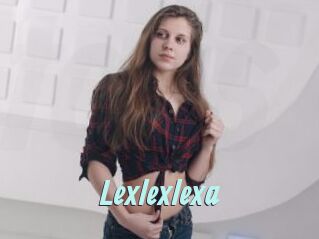 Lexlexlexa