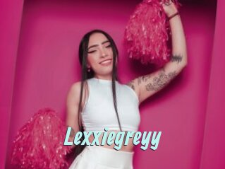 Lexxiegreyy