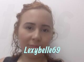 Lexybelle69