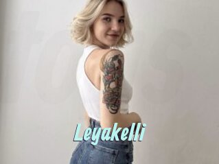 Leyakelli