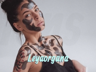 Leyaorgana