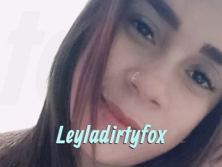 Leyladirtyfox