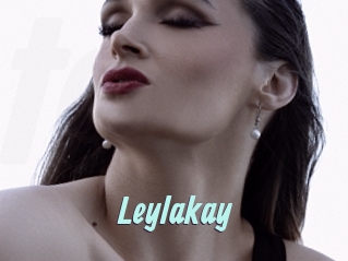 Leylakay