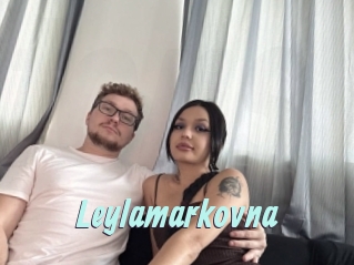 Leylamarkovna