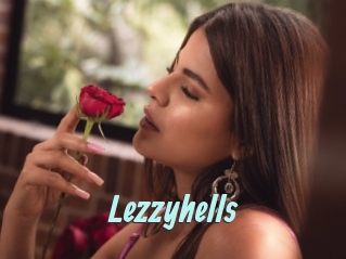 Lezzyhells