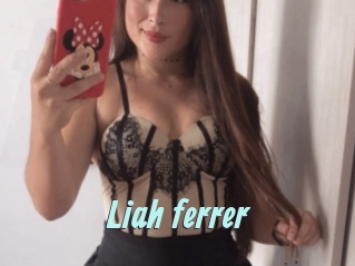 Liah_ferrer