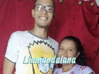 Liamandalana