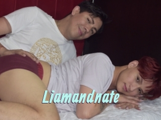 Liamandnate