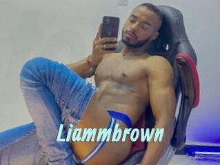 Liammbrown