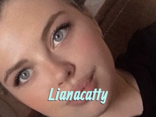 lianacatty Ton Show