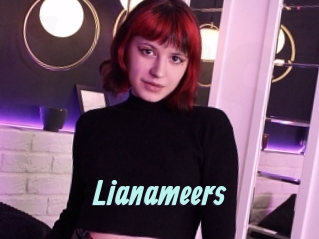 Lianameers