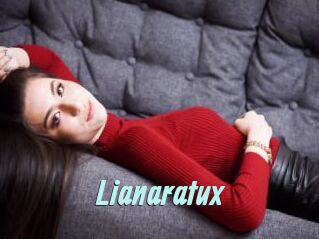 Lianaratux