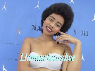 Lianaurbanshee