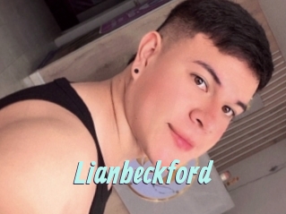 Lianbeckford