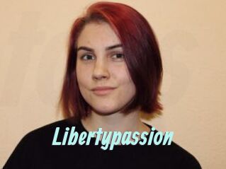 Libertypassion