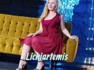 Lichiartemis