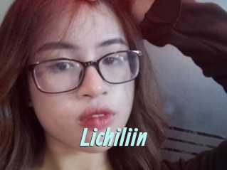 Lichiliin