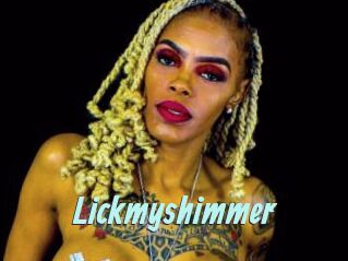 Lickmyshimmer