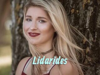 Lidarides