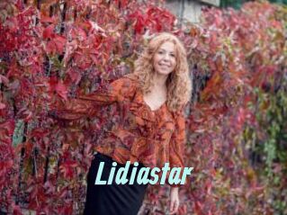 Lidiastar