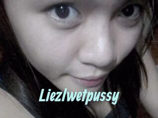 Liezlwetpussy