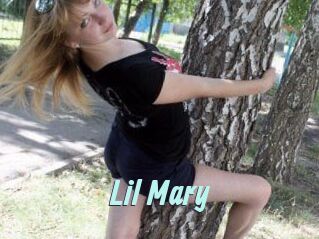 Lil_Mary