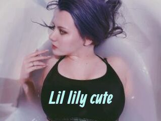 Lil_lily_cute