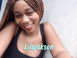 Lilajakson