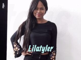 Lilatyler