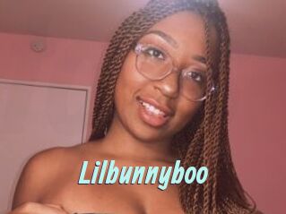 Lilbunnyboo