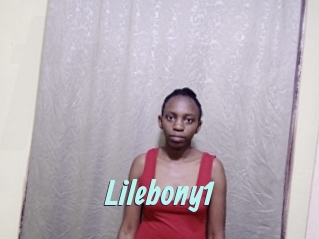 Lilebony1