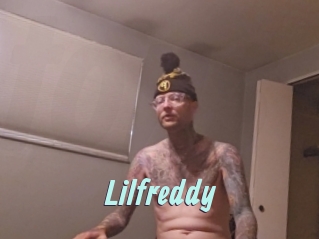 Lilfreddy