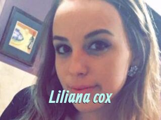 Liliana_cox