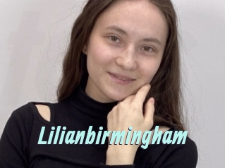 Lilianbirmingham