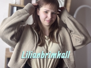 Lilianbrimhall