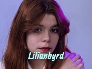 Lilianbyrd