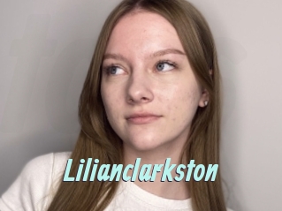 Lilianclarkston