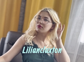 Lilianclaxton