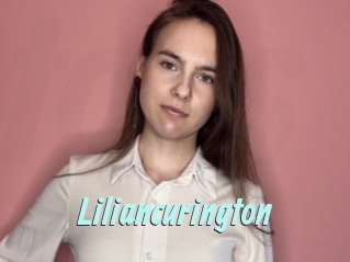 Liliancurington