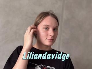 Liliandavidge